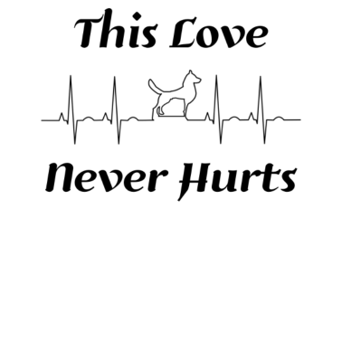 Motiv Hunde