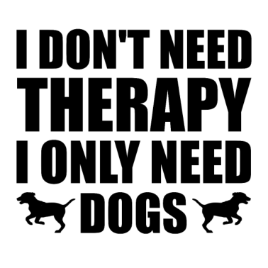 Motiv Hunde