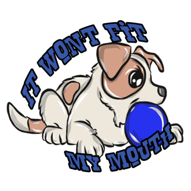 Motiv Hund