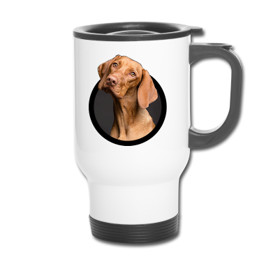 Hunde Thermobecher - Hunde
