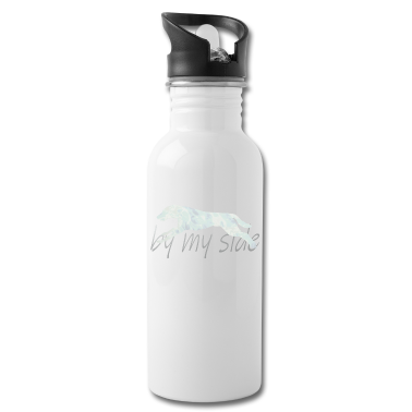 Hunde Trinkflasche - Hund Hund