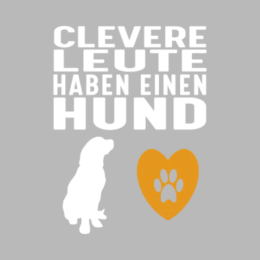 Motiv HUND HUNDE