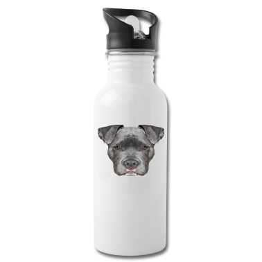Hunde Trinkflasche - hund hunde