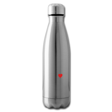 Hunde Trinkflasche - Hab meinen Hund