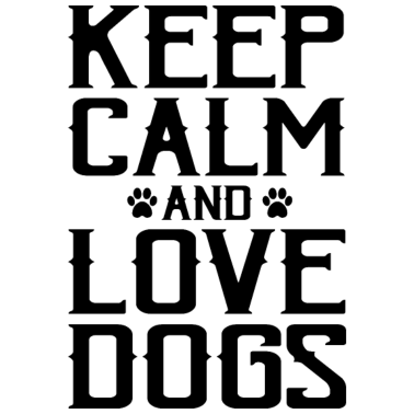 Motiv Hund