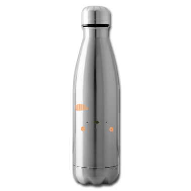 Hunde Trinkflasche - Hunde