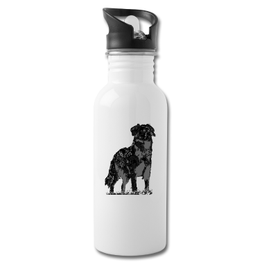 Hunde Trinkflasche - Hunde
