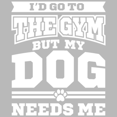 Motiv Hunde
