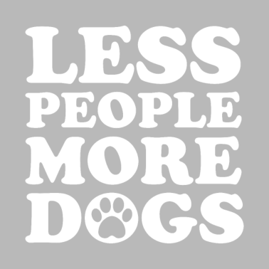 Motiv Hunde