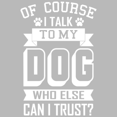 Motiv Hunde