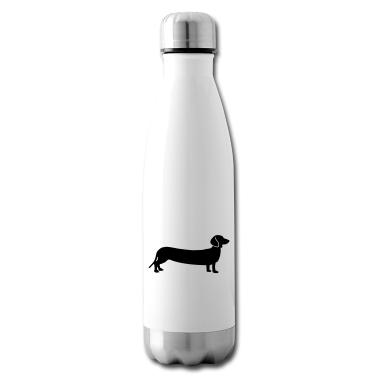 Hunde Trinkflasche - hunde