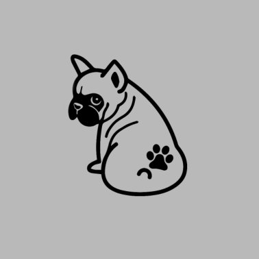 Motiv Hund Hunde Hündchen