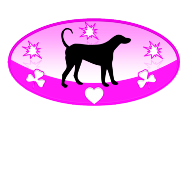Motiv Hund