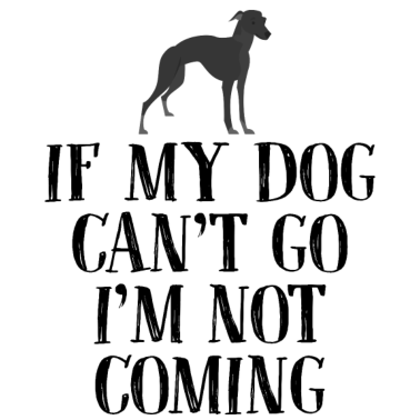 Motiv Hund