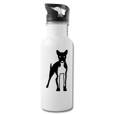 Hunde Trinkflasche - Hunde