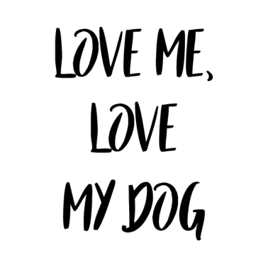 Motiv hunde
