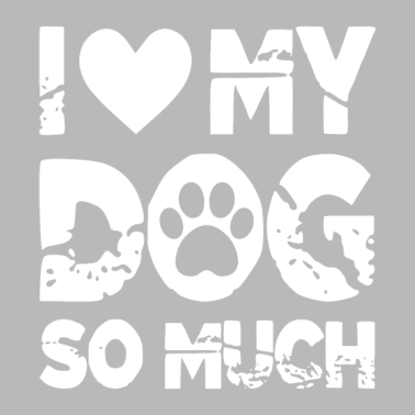 Motiv Hunde