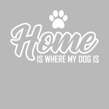 Motiv Hunde