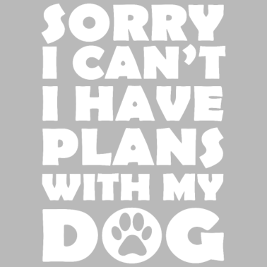Motiv Hunde