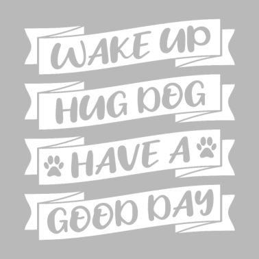 Motiv Hunde