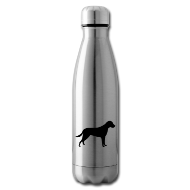 Hunde Trinkflasche - hund