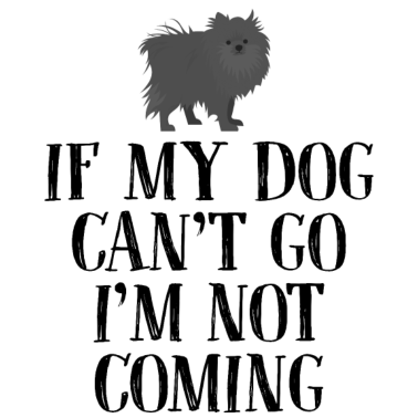 Motiv Hund