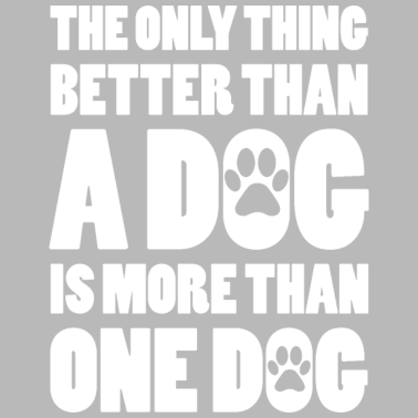 Motiv Hunde
