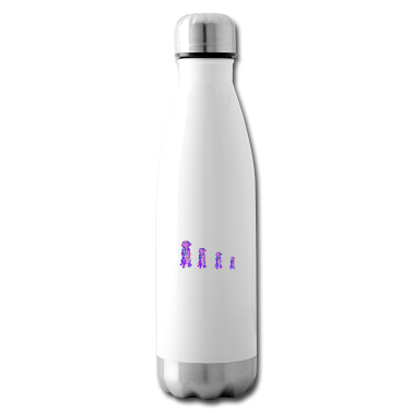 Hunde Trinkflasche - Hunde