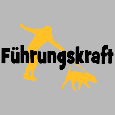 Motiv Hund