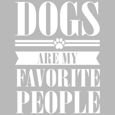 Motiv Hunde