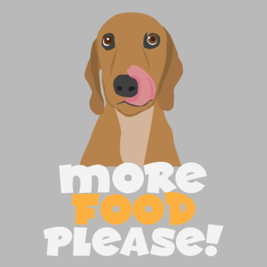 Motiv Hunde