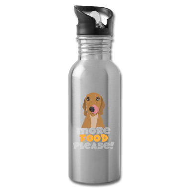Hunde Trinkflasche - Hunde