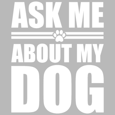 Motiv Hunde