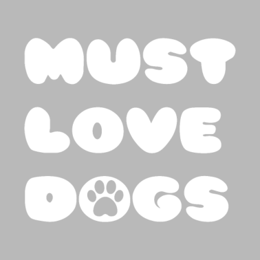 Motiv Hunde
