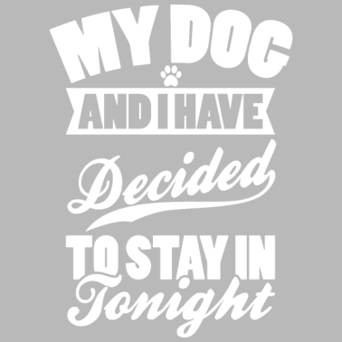 Motiv Hunde