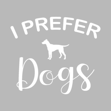 Motiv Hunde