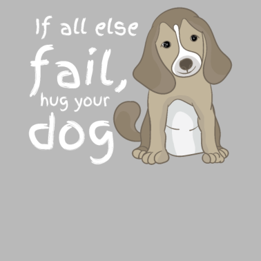 Motiv Hund