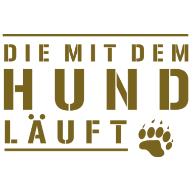 Motiv Hund