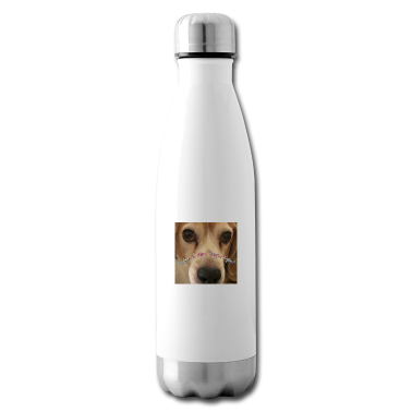 Hunde Trinkflasche - Hunde