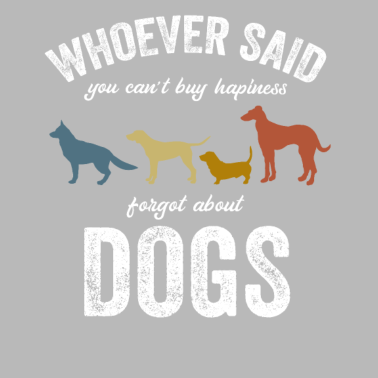 Motiv Hund
