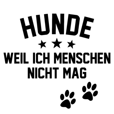 Motiv Hund