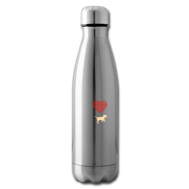 Hunde Trinkflasche - Hunde