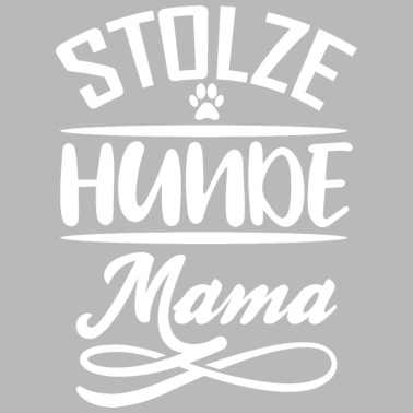 Motiv Hunde