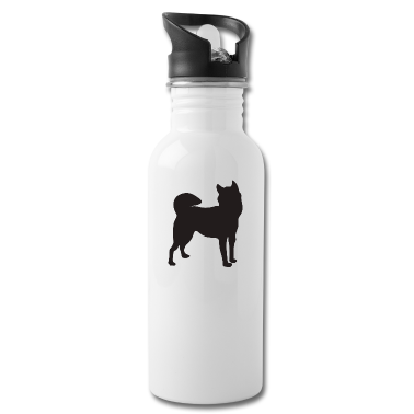 Hunde Trinkflasche - Hunde