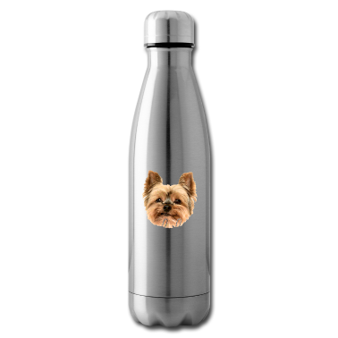 Hunde Trinkflasche - Hunde