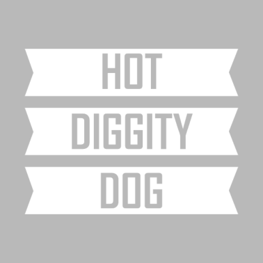 Motiv Hunde