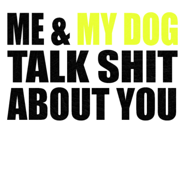 Motiv Hund Hunde