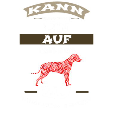 Motiv hund - auf dem Weg zu meinem Hund