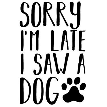 Motiv Hund Hunde