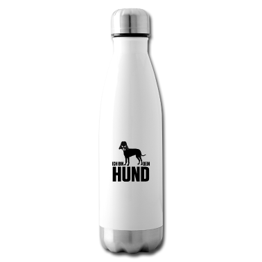 Hunde Untersetzer - ICH BIN DEIN HUND - HUNDE SHIRT